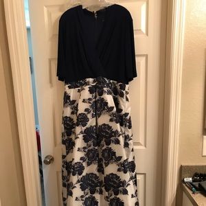 Chetta B special occasion dress